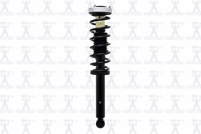 Focus Auto Parts Suspension Strut and Coil Spring Assembly  1345842L