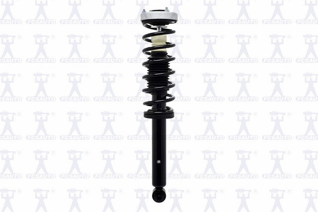 Focus Auto Parts Suspension Strut and Coil Spring Assembly  1345842R
