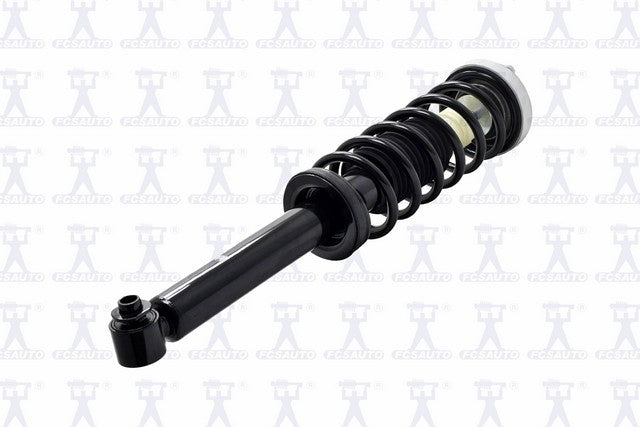 Focus Auto Parts Suspension Strut and Coil Spring Assembly  1345842R