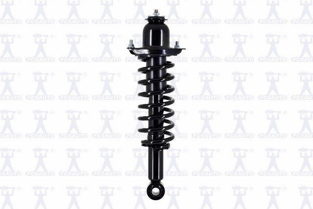 Focus Auto Parts Suspension Strut and Coil Spring Assembly  1345845L
