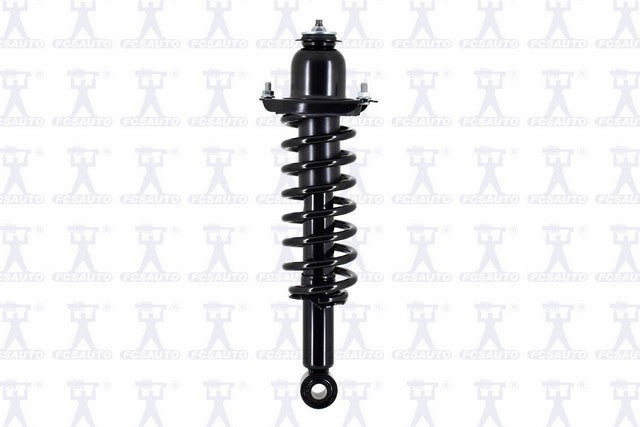 Focus Auto Parts Suspension Strut and Coil Spring Assembly  1345845R