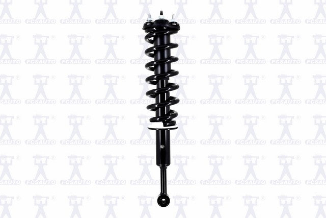 Focus Auto Parts Suspension Strut and Coil Spring Assembly  1345849L