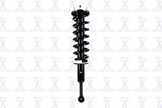 Focus Auto Parts Suspension Strut and Coil Spring Assembly  1345849R