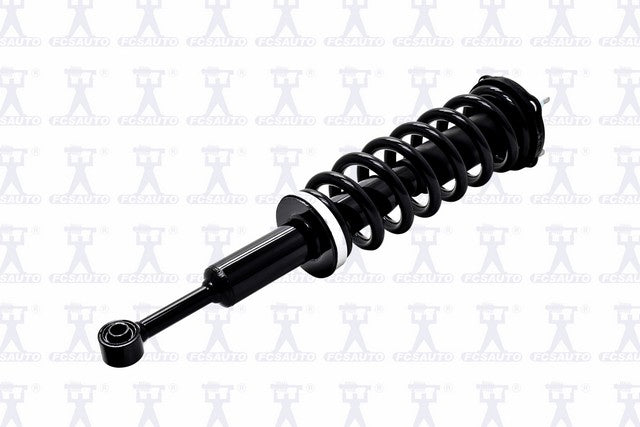Focus Auto Parts Suspension Strut and Coil Spring Assembly  1345849R