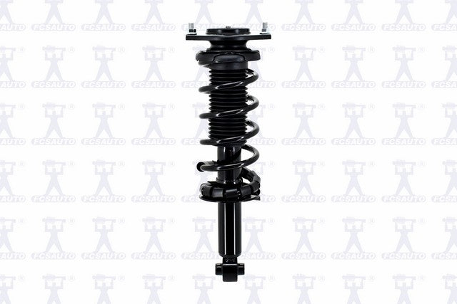 Focus Auto Parts Suspension Strut and Coil Spring Assembly  1345878