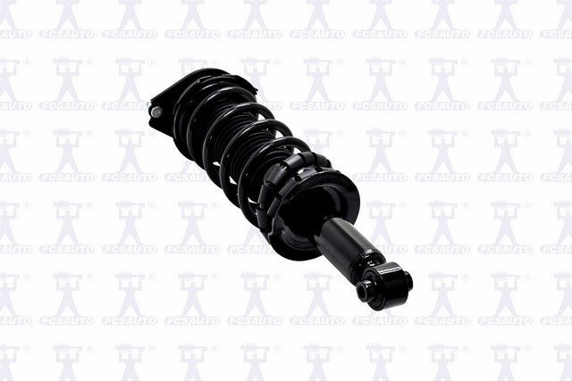 Focus Auto Parts Suspension Strut and Coil Spring Assembly  1345878