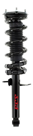 Focus Auto Parts Suspension Strut and Coil Spring Assembly  1345879R
