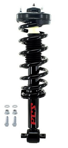 Focus Auto Parts Suspension Strut and Coil Spring Assembly  1345880