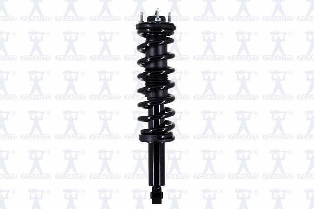 Focus Auto Parts Suspension Strut and Coil Spring Assembly  1345881