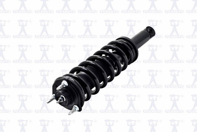 Focus Auto Parts Suspension Strut and Coil Spring Assembly  1345881