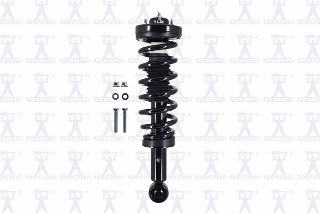 Focus Auto Parts Suspension Strut and Coil Spring Assembly  1345882L