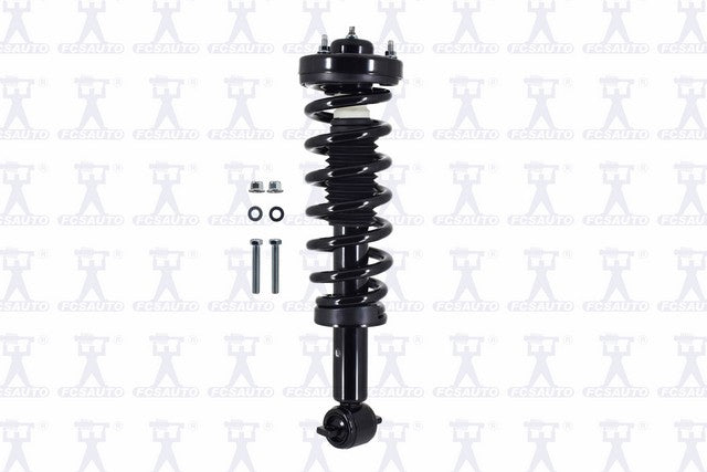 Focus Auto Parts Suspension Strut and Coil Spring Assembly  1345882L