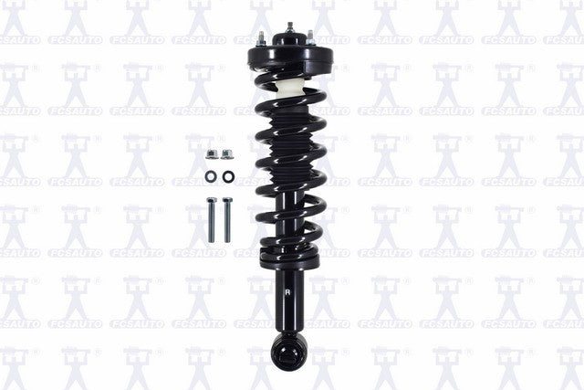 Focus Auto Parts Suspension Strut and Coil Spring Assembly  1345882R