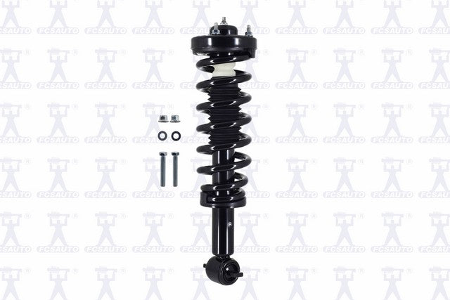 Focus Auto Parts Suspension Strut and Coil Spring Assembly  1345882R