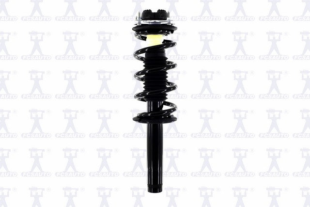 Focus Auto Parts Suspension Strut and Coil Spring Assembly  1345892