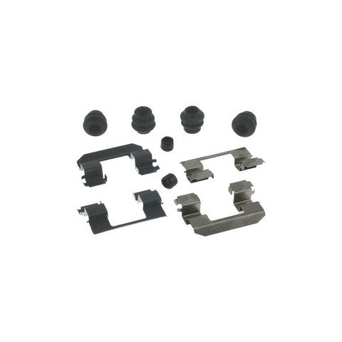 Carlson Disc Brake Hardware Kit  13458Q