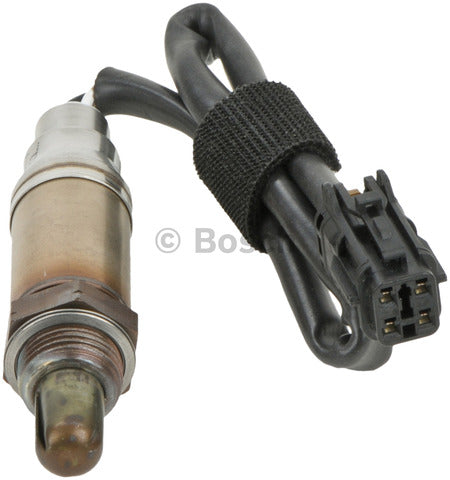 Bosch Oxygen Sensor  13458