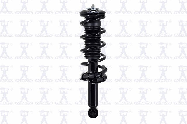 Focus Auto Parts Suspension Strut and Coil Spring Assembly  1345903