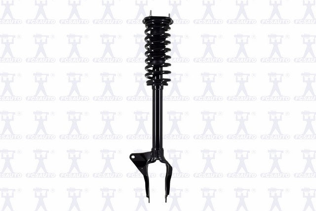 Focus Auto Parts Suspension Strut and Coil Spring Assembly  1345906L