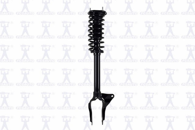 Focus Auto Parts Suspension Strut and Coil Spring Assembly  1345906R