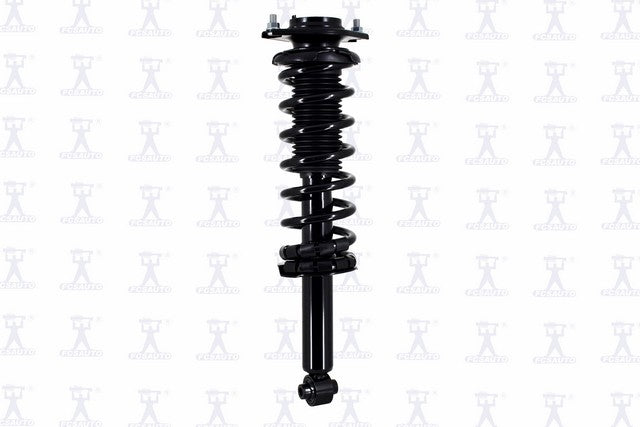 Focus Auto Parts Suspension Strut and Coil Spring Assembly  1345919