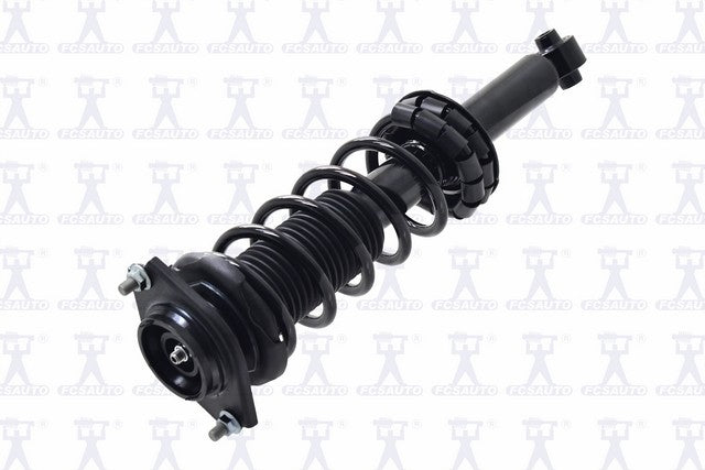 Focus Auto Parts Suspension Strut and Coil Spring Assembly  1345920