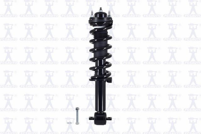 Focus Auto Parts Suspension Strut and Coil Spring Assembly  1345933