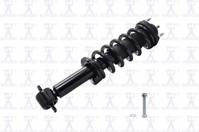 Focus Auto Parts Suspension Strut and Coil Spring Assembly  1345933