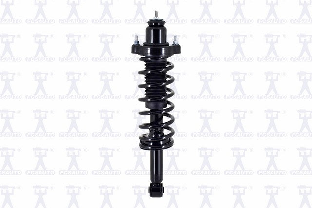 Focus Auto Parts Suspension Strut and Coil Spring Assembly  1345934