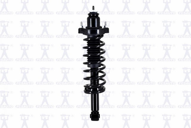 Focus Auto Parts Suspension Strut and Coil Spring Assembly  1345935