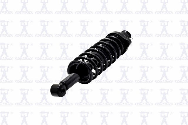 Focus Auto Parts Suspension Strut and Coil Spring Assembly  1345935