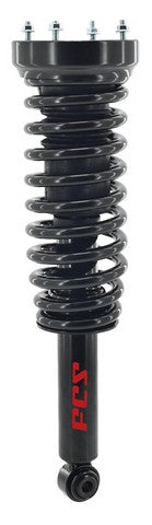 Focus Auto Parts Suspension Strut and Coil Spring Assembly  1345936