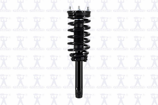 Focus Auto Parts Suspension Strut and Coil Spring Assembly  1345938