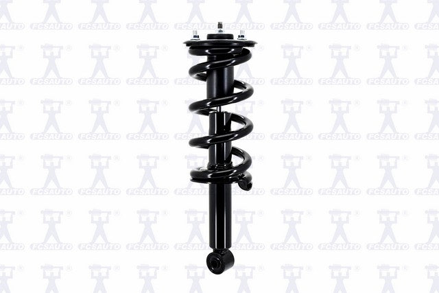 Focus Auto Parts Suspension Strut and Coil Spring Assembly  1345948