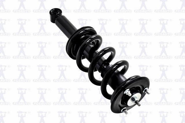 Focus Auto Parts Suspension Strut and Coil Spring Assembly  1345948