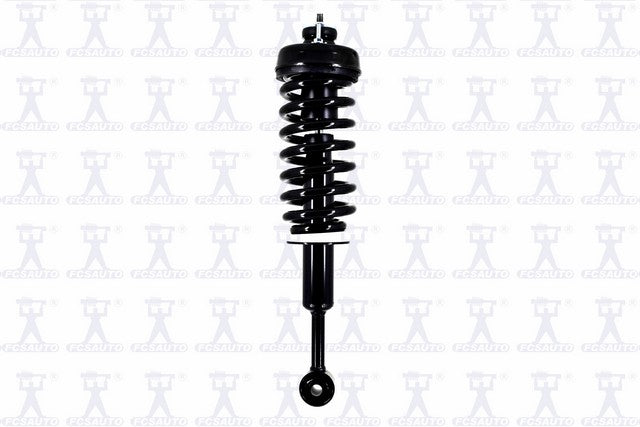 Focus Auto Parts Suspension Strut and Coil Spring Assembly  1345950