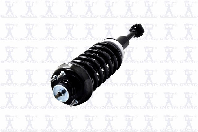 Focus Auto Parts Suspension Strut and Coil Spring Assembly  1345950