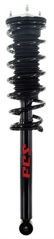 Focus Auto Parts Suspension Strut and Coil Spring Assembly  1345954L