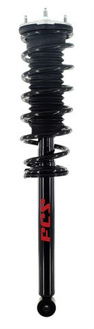 Focus Auto Parts Suspension Strut and Coil Spring Assembly  1345954R
