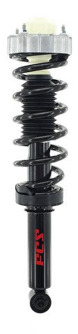 Focus Auto Parts Suspension Strut and Coil Spring Assembly  1345956