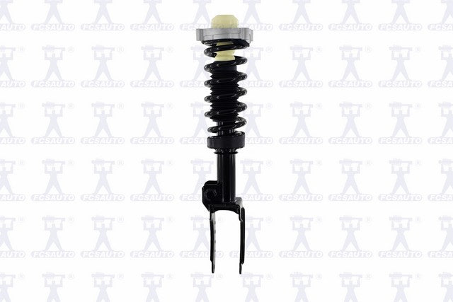 Focus Auto Parts Suspension Strut and Coil Spring Assembly  1345957L