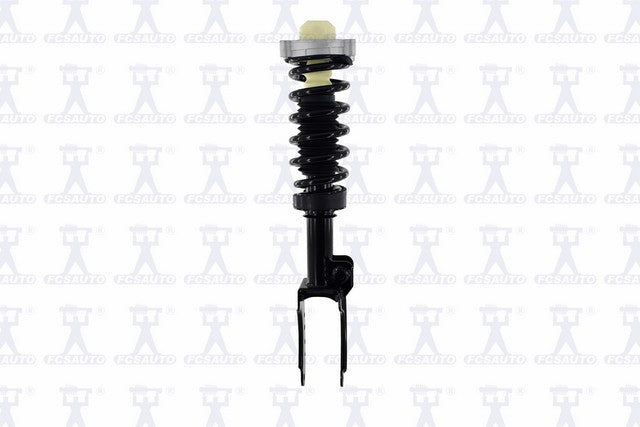 Focus Auto Parts Suspension Strut and Coil Spring Assembly  1345957R