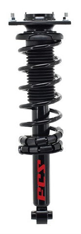 Focus Auto Parts Suspension Strut and Coil Spring Assembly  1345958