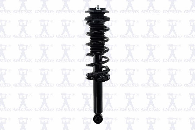Focus Auto Parts Suspension Strut and Coil Spring Assembly  1345959