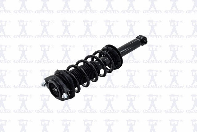 Focus Auto Parts Suspension Strut and Coil Spring Assembly  1345959