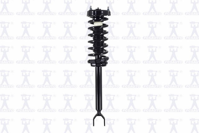 Focus Auto Parts Suspension Strut and Coil Spring Assembly  1345960