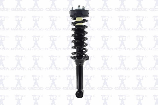 Focus Auto Parts Suspension Strut and Coil Spring Assembly  1345961