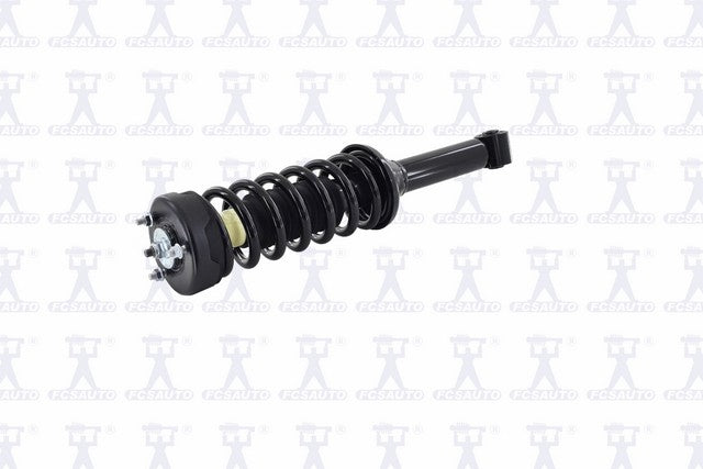 Focus Auto Parts Suspension Strut and Coil Spring Assembly  1345961
