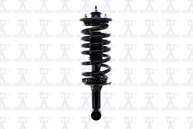 Focus Auto Parts Suspension Strut and Coil Spring Assembly  1345962