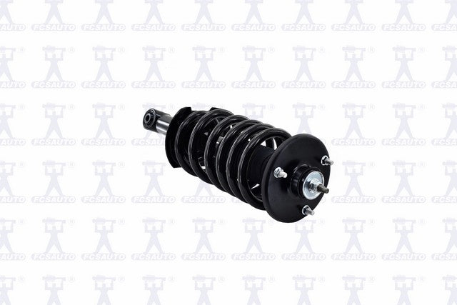 Focus Auto Parts Suspension Strut and Coil Spring Assembly  1345962